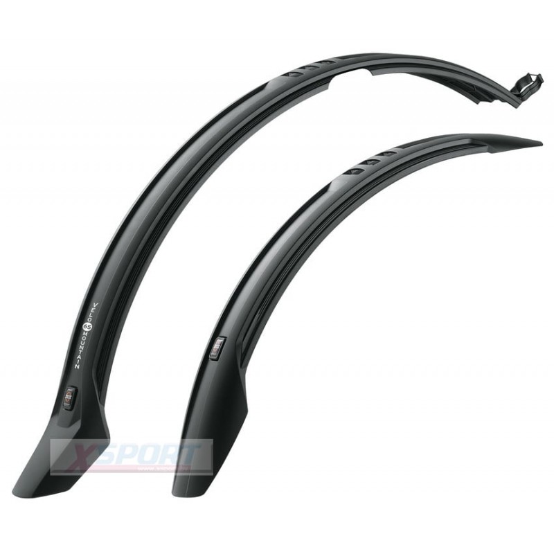 Щитки SKS Mountain 65 комплект